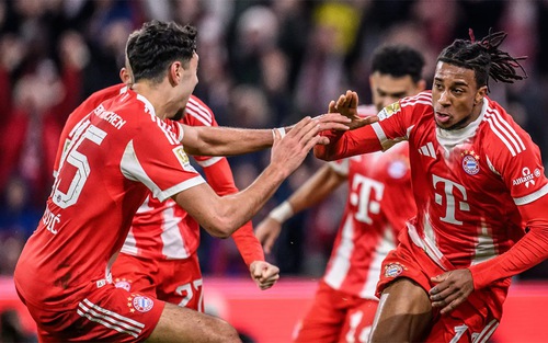 Nhận định, soi tỷ lệ Gladbach vs Bayern Munich 20h30 hôm nay ngày 25/10, vòng 8 Bundesliga