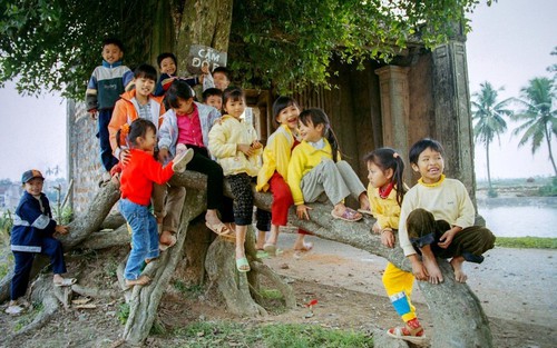 "Làng" hay "thôn"? - phát huy một khái niệm văn hóa