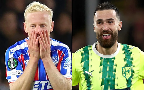 Kết quả Conference League: Đội bóng của Premier League bất ngờ nhận thất bại
