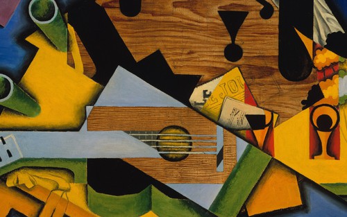 Tìm thấy bức tranh Picasso từng "biến mất bí ẩn"