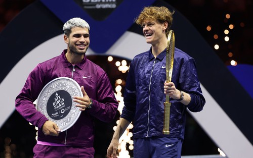 Quần vợt thế giới sắp có thay đổi lịch sử trong hệ thống ATP Masters 1000