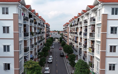Quỹ Nhà ở Quốc gia: Bước đi chiến lược trong chính sách an sinh