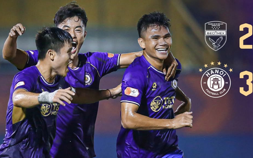 Sao tuyển Việt Nam lại hóa 'người hùng' giúp HLV Harry Kewell thở phào