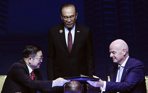 FIFA xác nhận sẽ tổ chức một giải đấu đặc biệt cho các đội tuyển Đông Nam Á