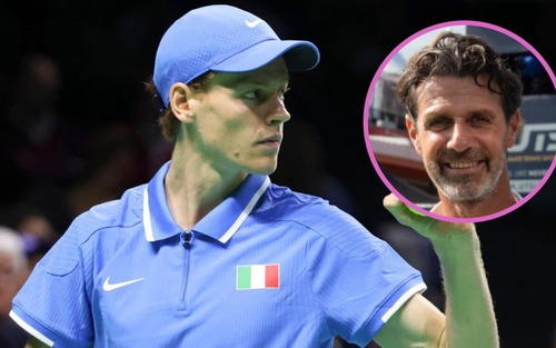 Jannik Sinner từ chối dự VCK Davis Cup 2025: Không đáng bị gọi là kẻ phản bội
