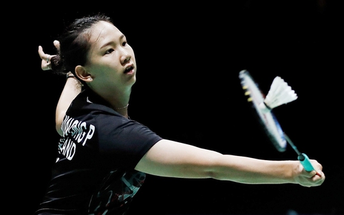 Bị đối xử bất công, tay vợt số 1 Thái Lan tố cáo và rút khỏi SEA Games