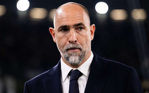 Juventus chính thức sa thải HLV Igor Tudor