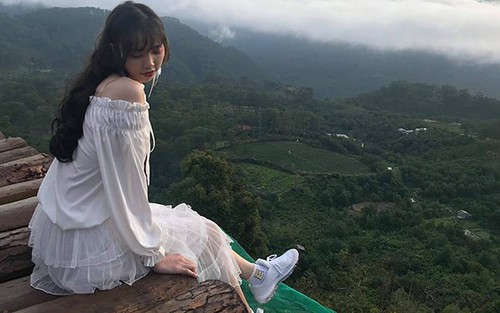 Ngôi sao bóng chuyền nữ Việt Nam từng được thưởng căn hộ chung cư hơn 1 tỷ chính thức xuất ngoại