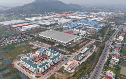 Quảng Ninh nỗ lực trở thành thành phố trực thuộc Trung ương trước năm 2030