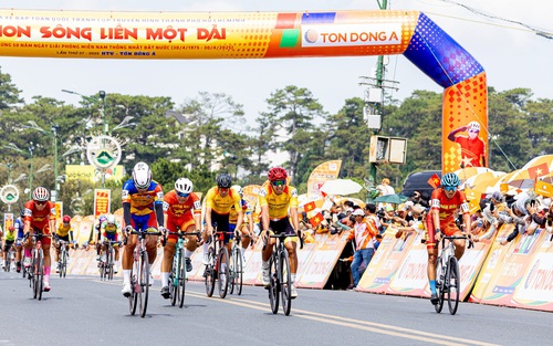 Thể thao Việt Nam và thách thức TOP 50 Olympic: Đừng để lỡ thời cơ!
