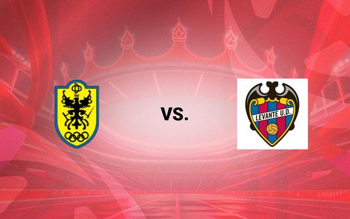 Nhận định, soi tỷ lệ Orihuela vs Levante 01h00 ngày 31/10, Copa del Rey 