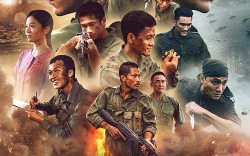 Bộ VHTT&DL đề xuất cơ chế trả tiền bản quyền đối với tác phẩm điện ảnh theo tỷ lệ