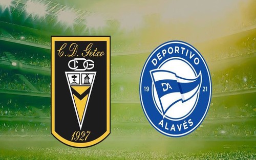 Nhận định, soi tỷ lệ Getxo vs Alaves 02h00 ngày 31/10, Cúp Nhà vua Tây Ban Nha