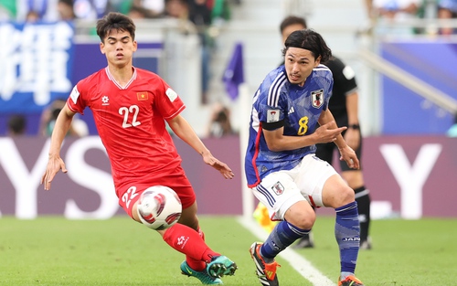 Cộng đồng mạng háo hức chờ FIFA ASEAN Cup 