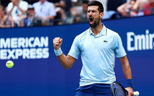 Djokovic lần đầu tiên thổ lộ suy nghĩ thật lòng khi tham dự giải đấu trên đất Trung Quốc
