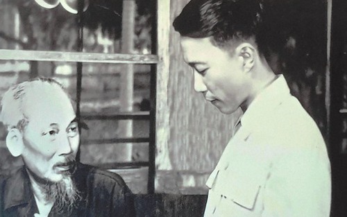 105 năm Ngày sinh Tố Hữu - Nhà lãnh đạo tài năng trên mặt trận tư tưởng, văn hóa