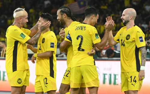 Hôm nay FIFA ra phán quyết: Malaysia đối mặt kịch bản xấu nhất trong vụ bê bối nhập tịch cầu thủ