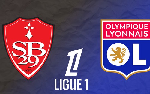 Nhận định, soi tỷ lệ Brest vs Lyon 02h45 ngày 03/11, vòng 11 Ligue 1