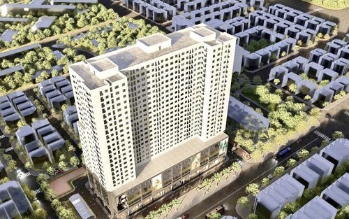 "Nhạc trưởng" trong bước ngoặt số hóa thị trường bất động sản