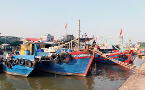 Hải Phòng cấm nhiều hoạt động ở cửa sông, ven biển, ngoài khơi
