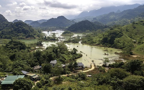 Ứng phó bão số 11: Triển khai đồng bộ các biện pháp ứng phó hình thái thiên tai kép