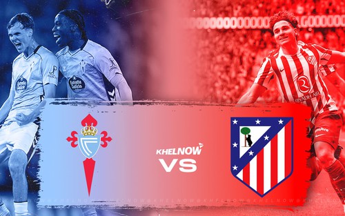 Nhận định, soi tỷ lệ Celta Vigo vs Atletico Madrid 02h00 ngày 06/10, La Liga
