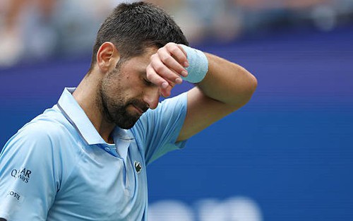 Cựu số 1 thế giới dự đoán thời điểm Djokovic chính thức giải nghệ