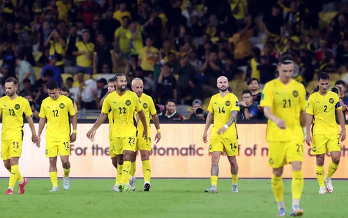 FAM chưa kháng cáo án phạt FIFA dù gần hết hạn, dư luận Malaysia hoang mang, bi quan về đội nhà