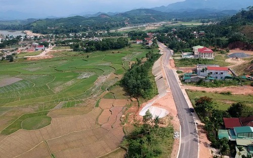 Động đất có độ lớn 4.9 tại Măng Bút, Quảng Ngãi, rủi ro thiên tai cấp 1