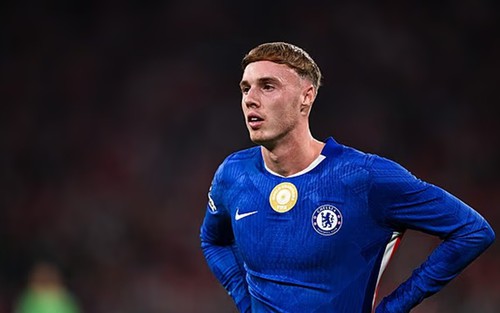 Ngôi sao sáng nhất của Chelsea lộ dấu hiệu đáng lo