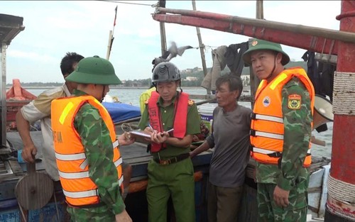 Tiến sĩ Mai Văn Khiêm: Ven biển từ Quảng Ninh đến Hưng Yên và tỉnh Lạng Sơn có gió mạnh