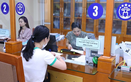 Chính quyền địa phương 2 cấp ở Hà Nội: Thách thức và yêu cầu đổi mới