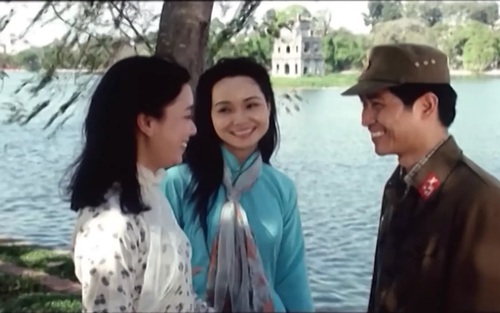 "Những ngày phim Việt Nam" chào mừng kỷ niệm 71 năm Ngày Giải phóng Thủ đô 