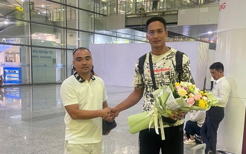 Hành trình vượt khó của bóng chuyền Hà Nội