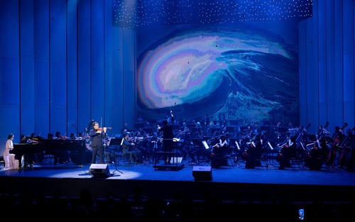 Phú Quang - ánh sáng không tắt