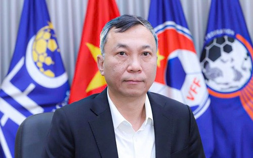VFF vinh dự có 3 đại diện được bầu vào các Ủy ban chuyên môn của FIFA