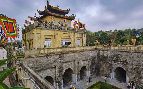 Hà Nội tổ chức Lễ hội Văn hóa Thế giới quy mô chưa từng có