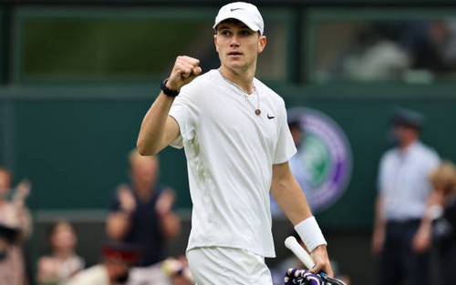 Tay vợt top 10 thế giới chọn thầy cũ của Andy Murray làm HLV mới