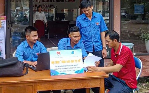 Phong trào “Bình dân học vụ số” lan tỏa sâu rộng ở vùng cao Điện Biên