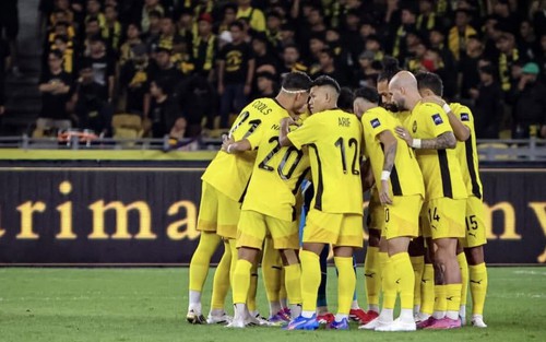 Nhận định, soi tỷ lệ Lào vs Malaysia 19h00 ngày 09/10, vòng loại Asian Cup 2027