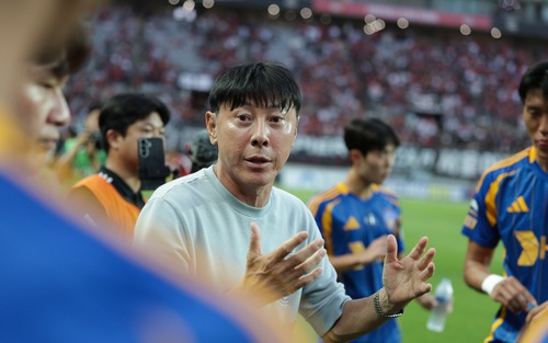 HLV Shin Tae-yong bị sa thải chỉ sau 2 tháng ở đội bóng mới, sẽ trở lại dẫn dắt ĐT Indonesia?