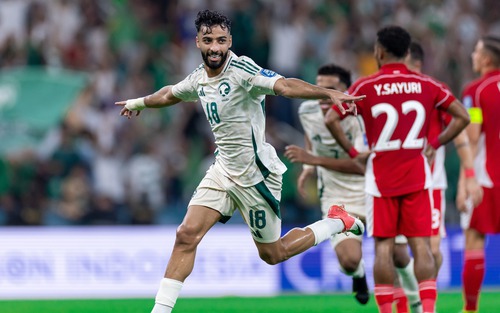 Vòng loại World Cup 2026: Dấu hỏi to đùng cho Kluivert ở ĐT Indonesia 