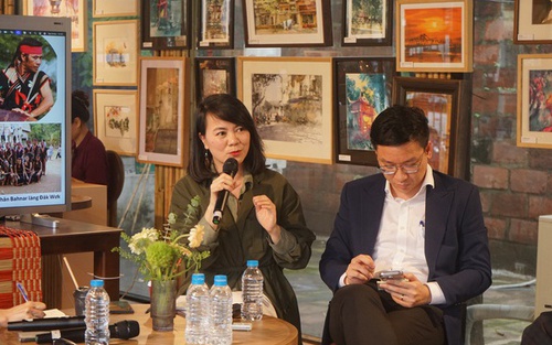 Góc nhìn 365: “Tôn trọng” di sản để sáng tạo bền vững