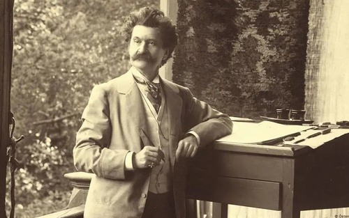 200 năm ngày sinh của Johann Strauss: Những điệu valse vang vọng khắp năm châu