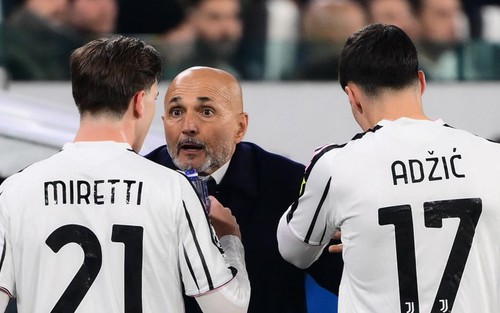 Juventus: 4 bài toán và cuộc cách mạng giữa kỳ nghỉ