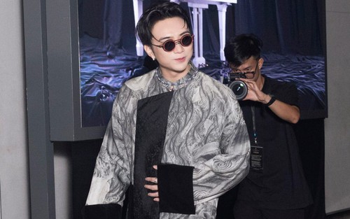 Soobin Hoàng Sơn và đích đến của một nghệ sĩ toàn năng