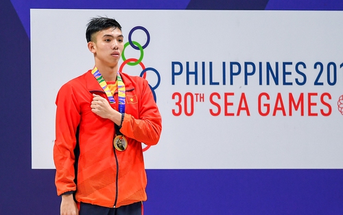 Nhà báo Nguyễn Lưu: 'Hãy để SEA Games trở thành tiểu Olympic'