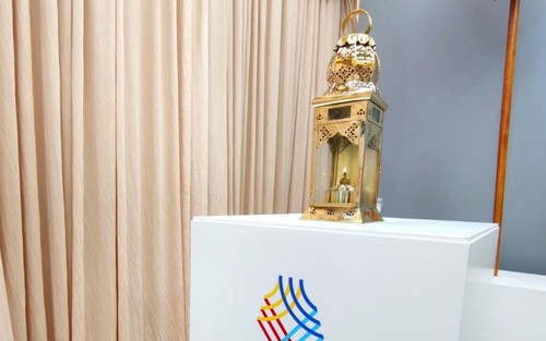 CHÍNH THỨC: Lễ diễu hành rước đuốc SEA Games 33 và ASEAN Para Games 13