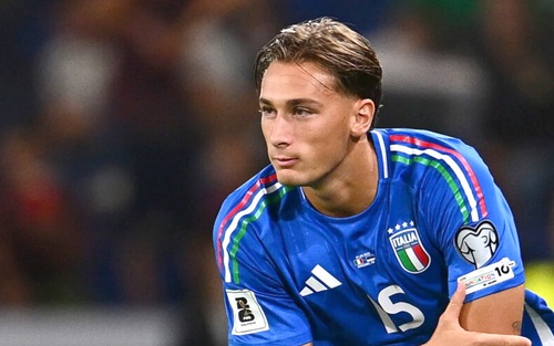 Moldova - Italy: Bài test tâm lý ở Chisinau