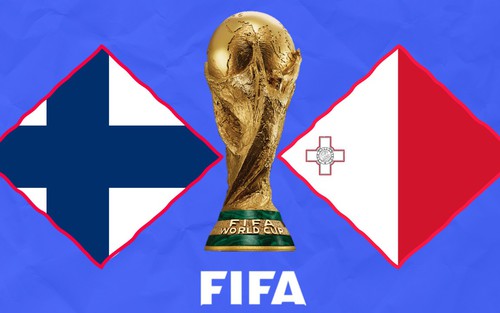 Nhận định, soi tỷ lệ Phần Lan vs Malta 00h00 ngày 15/11, vòng loại World Cup 2026